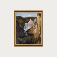 Yellowstone