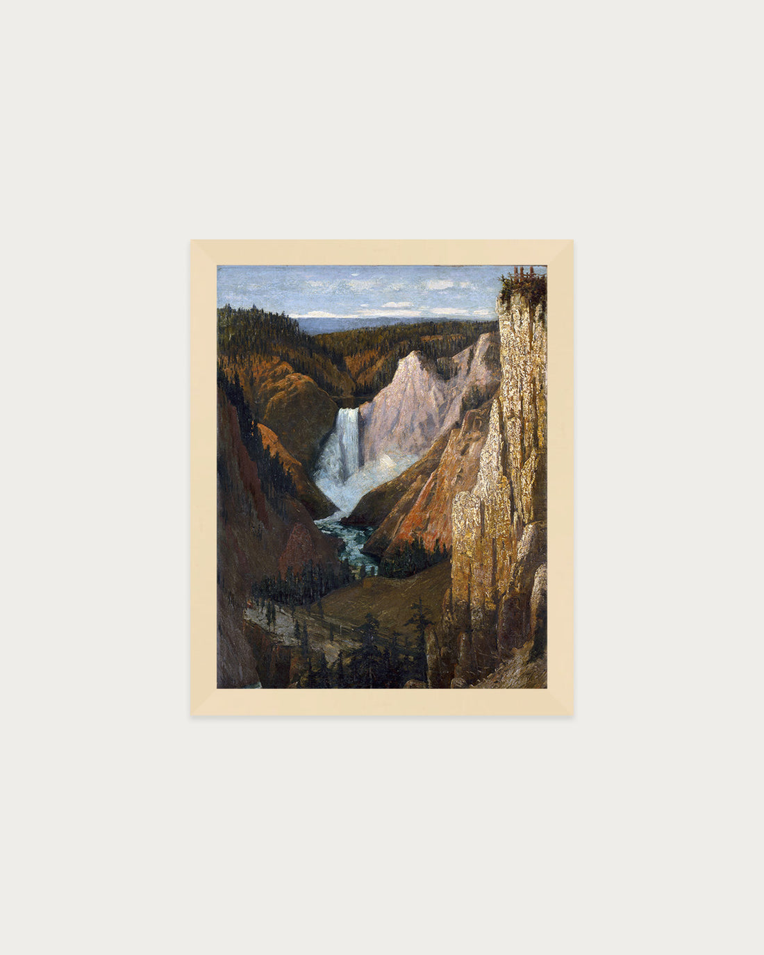 Yellowstone