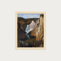 Yellowstone
