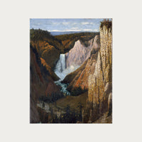 Yellowstone