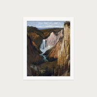 Yellowstone