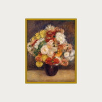 Chrysanthemums