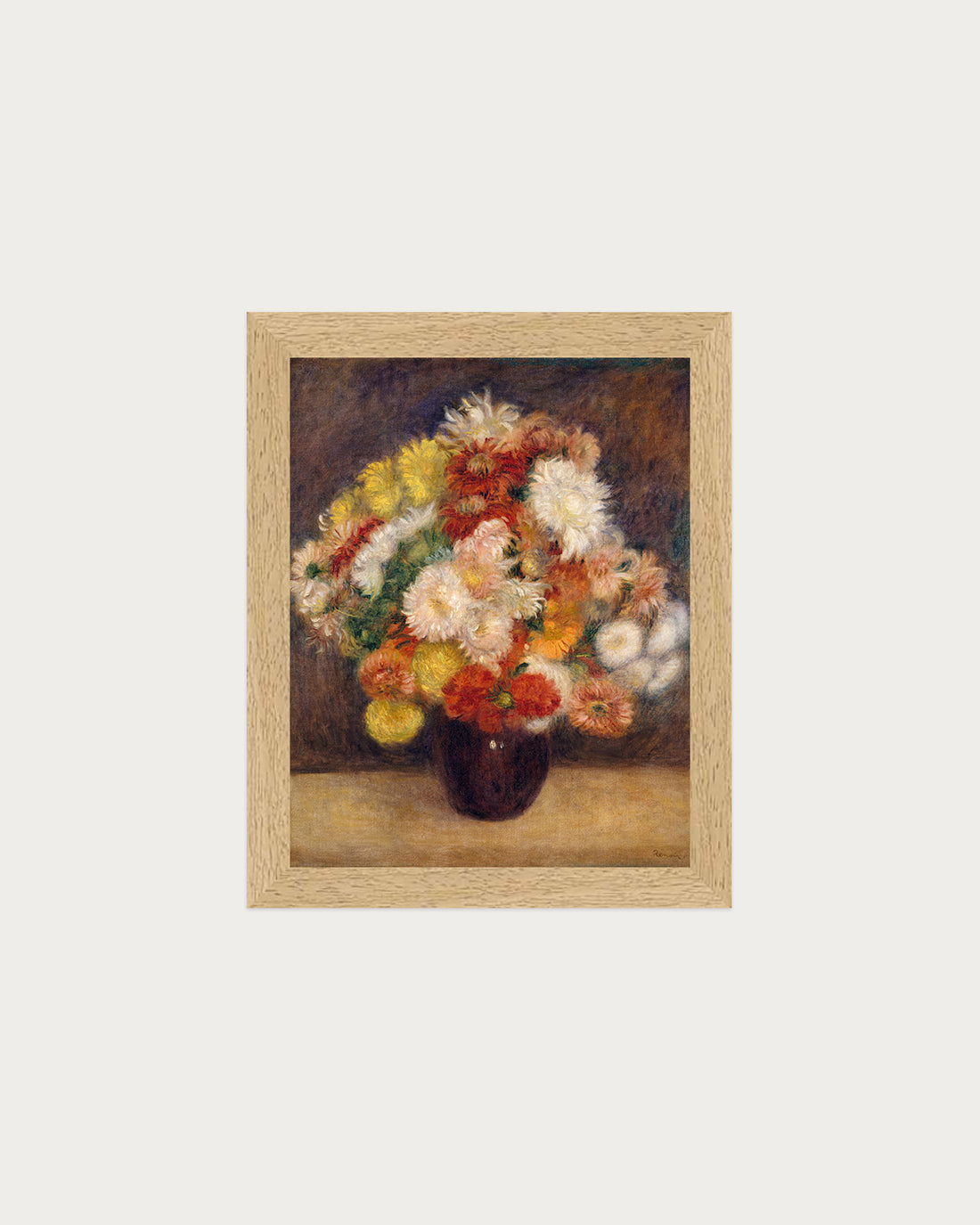 Chrysanthemums