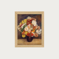 Chrysanthemums