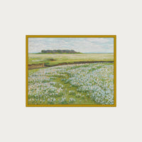 Fields in Bloom