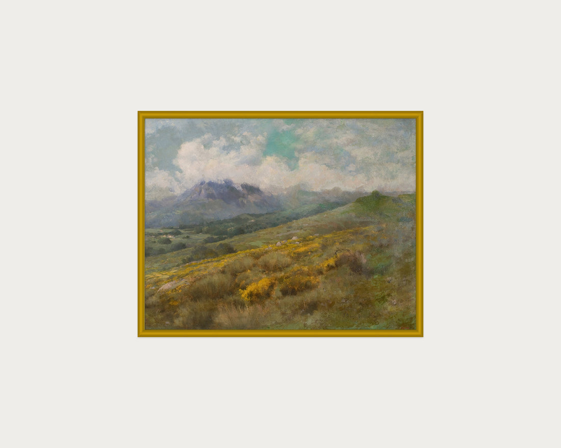 Golden Fields