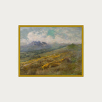 Golden Fields