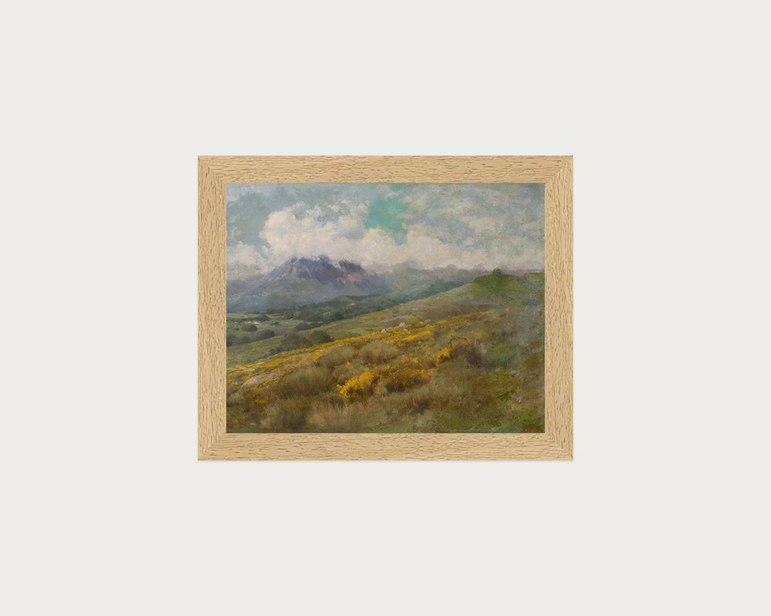 Golden Fields