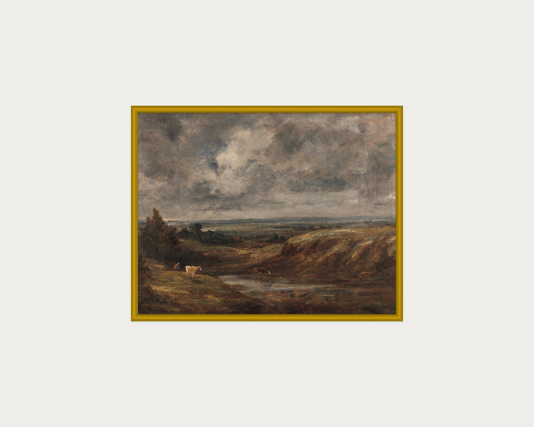 Hampstead Heath
