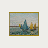 Le Croisic Sails