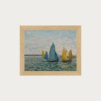 Le Croisic Sails