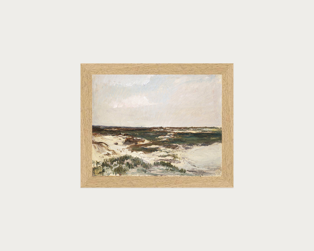 The Dunes at Camiers