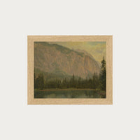 The Hintersee
