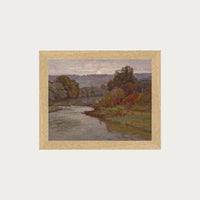 The River