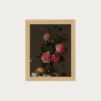 Wild Roses