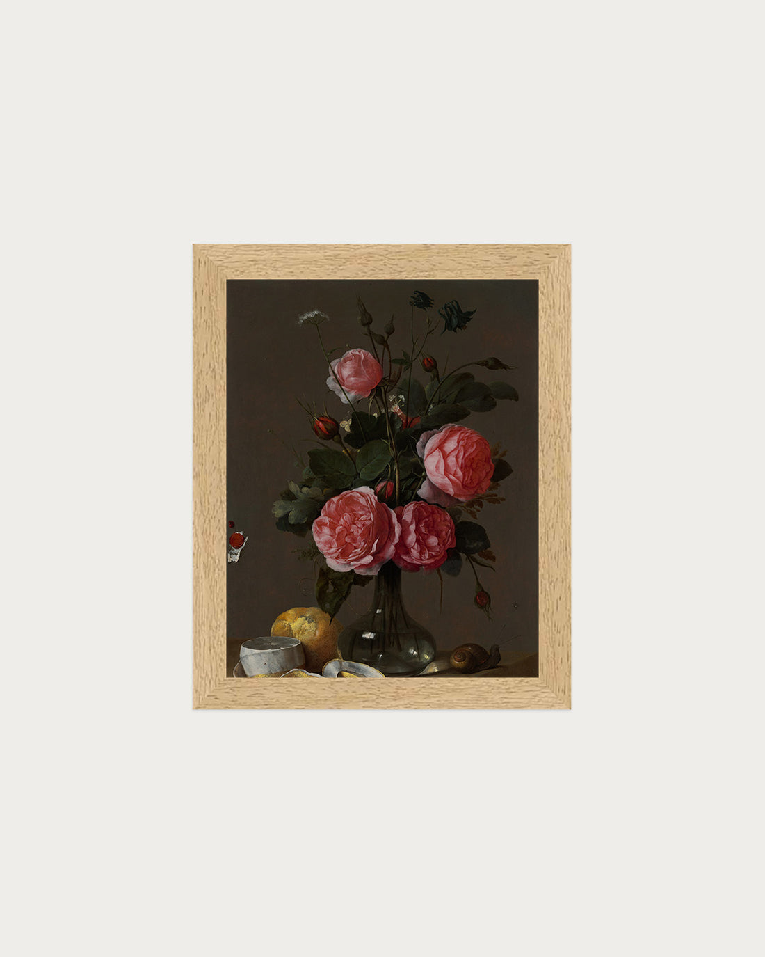 Wild Roses