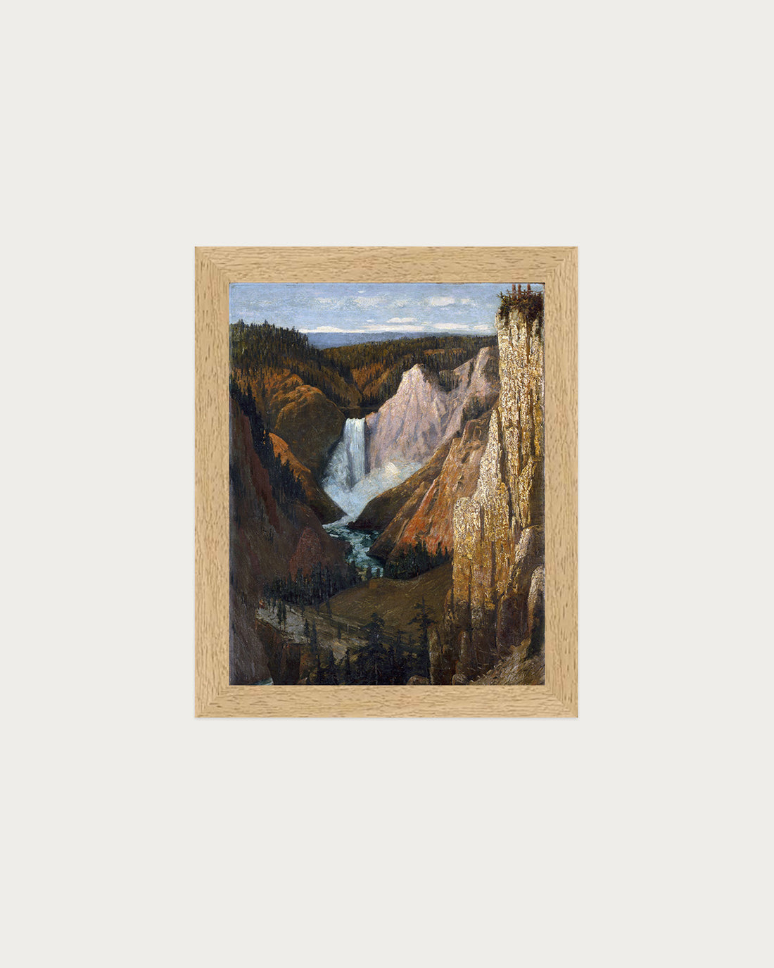 Yellowstone