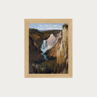 Yellowstone