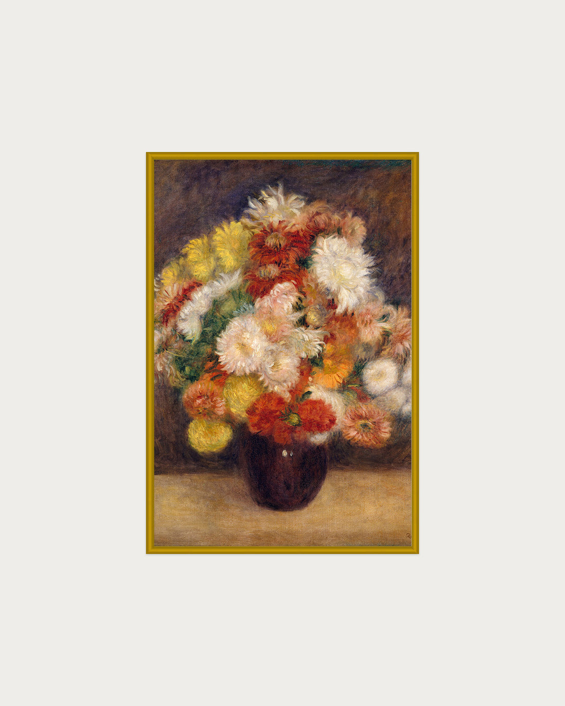 Chrysanthemums