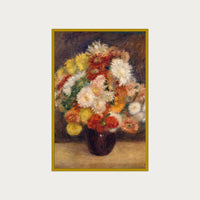 Chrysanthemums