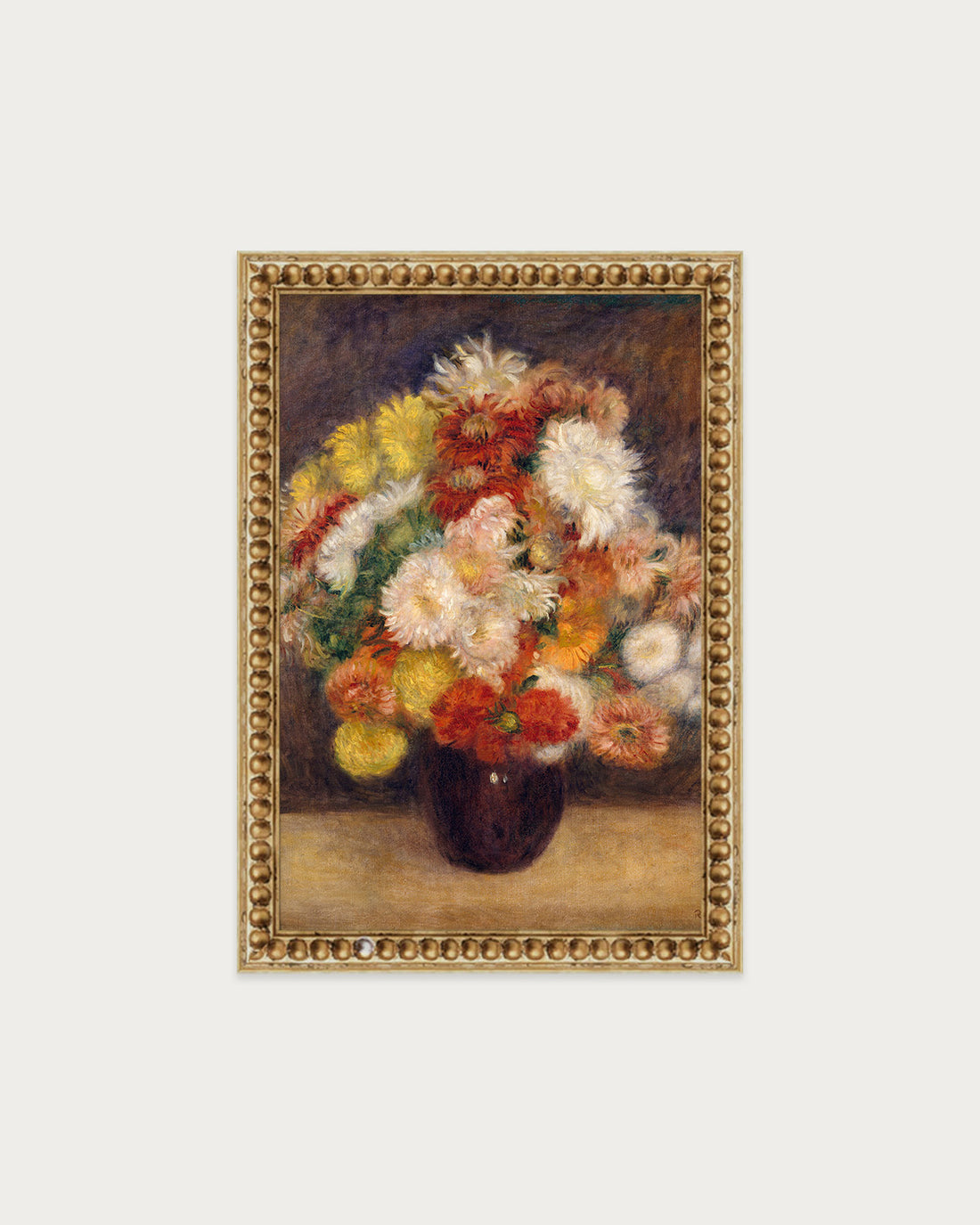 Chrysanthemums