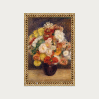 Chrysanthemums