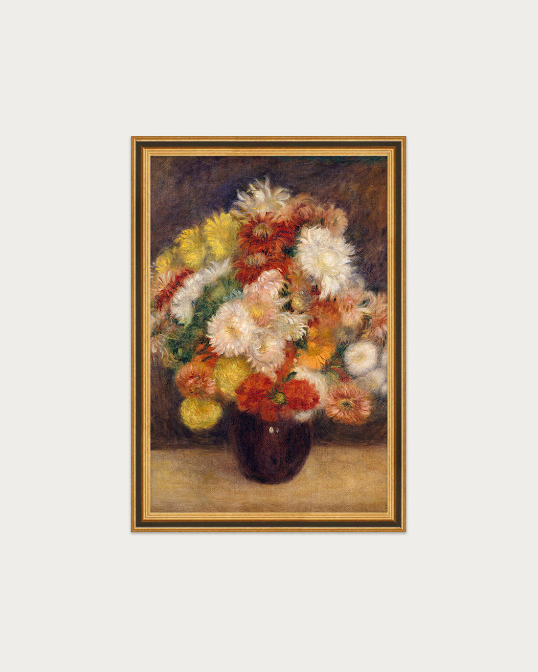 Chrysanthemums
