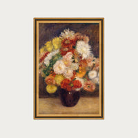 Chrysanthemums