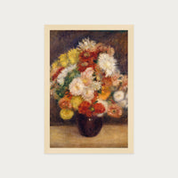 Chrysanthemums