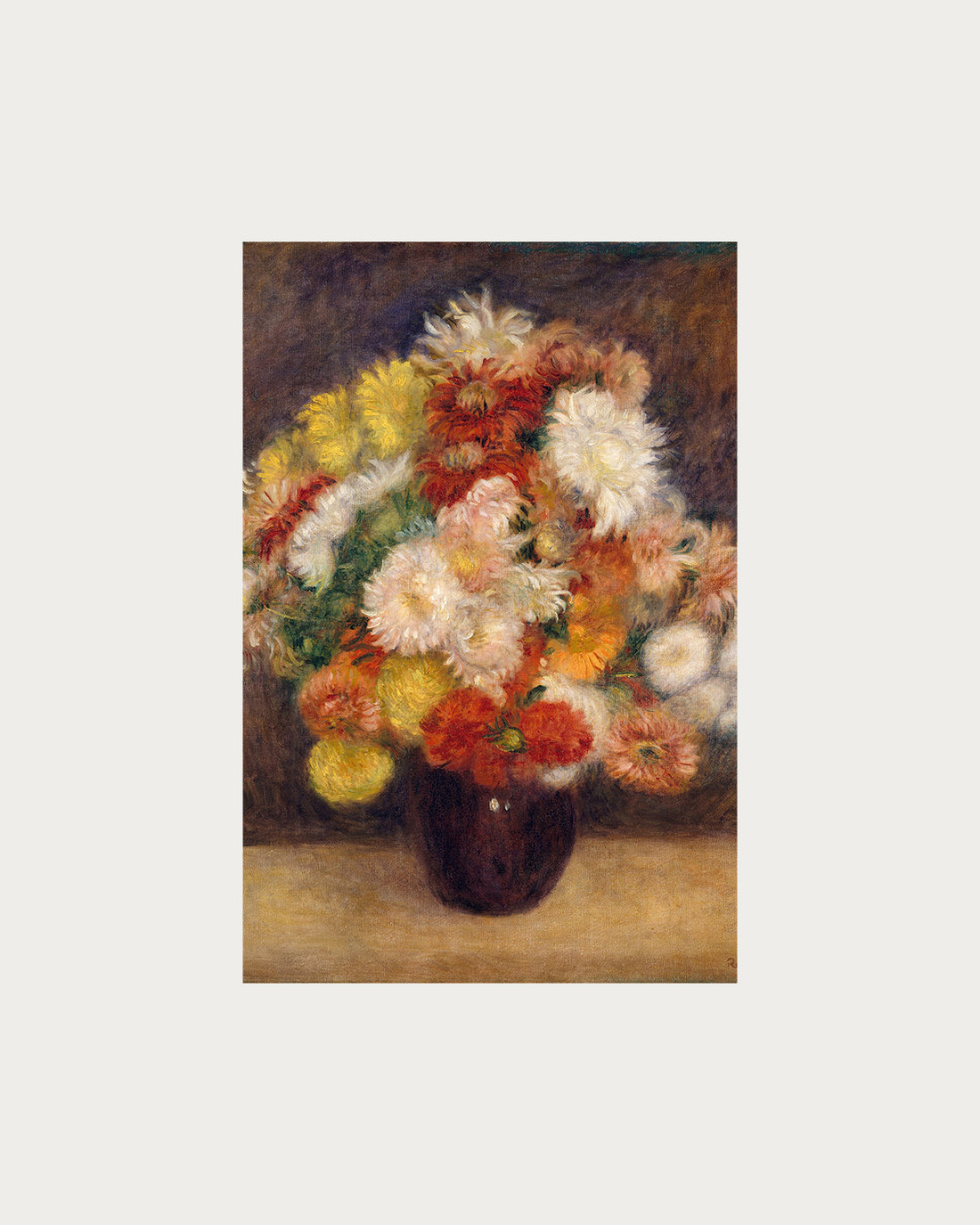 Chrysanthemums
