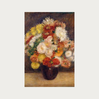 Chrysanthemums