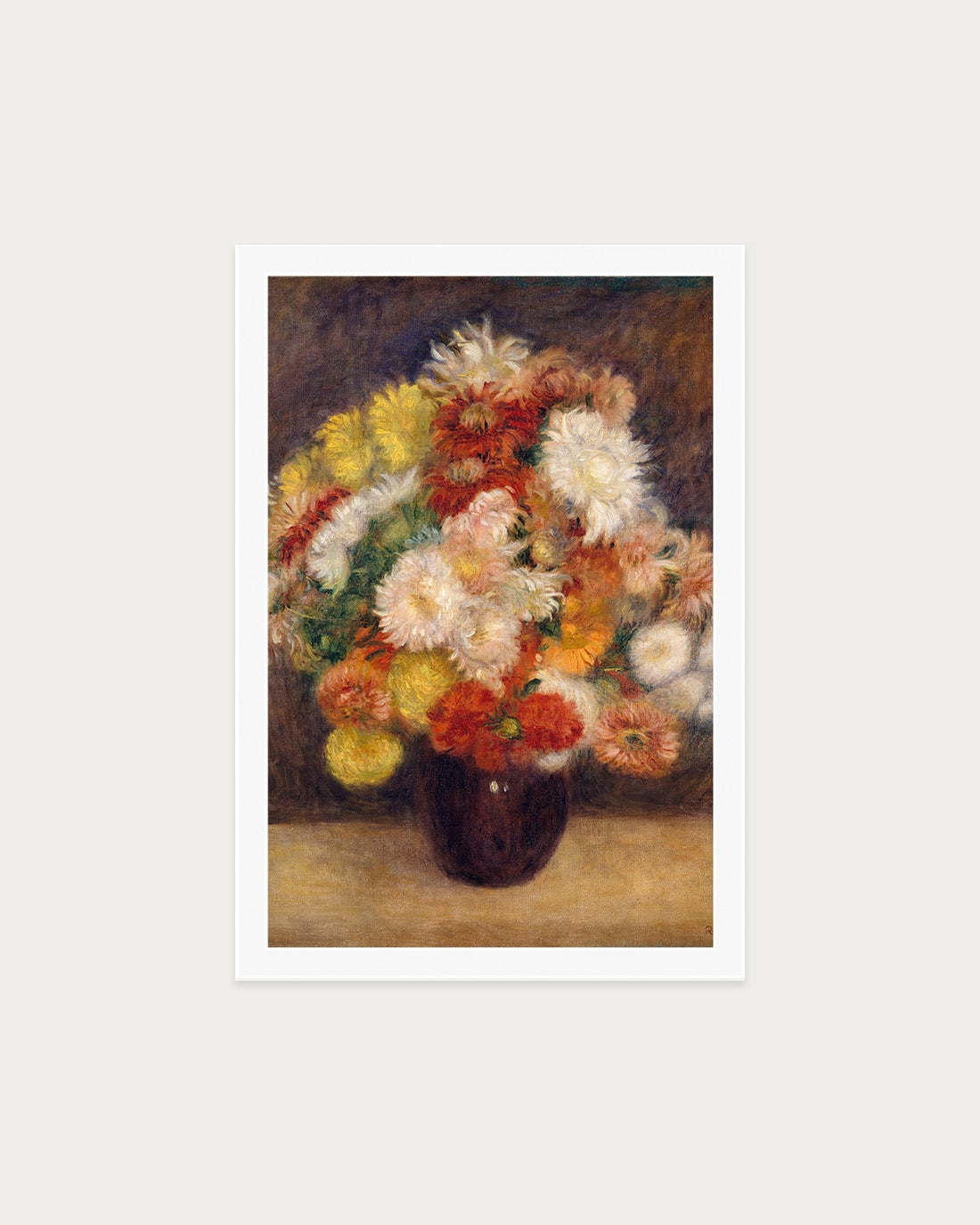 Chrysanthemums