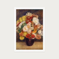 Chrysanthemums