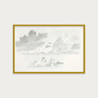 Cloudy Skies