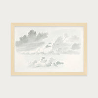 Cloudy Skies