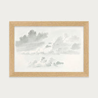 Cloudy Skies