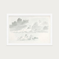 Cloudy Skies