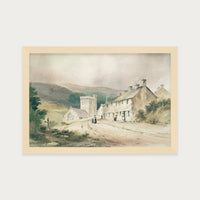Cottage Town