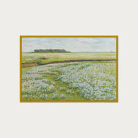 Fields in Bloom