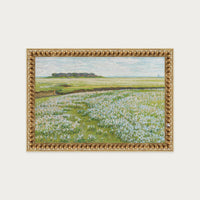 Fields in Bloom