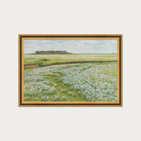 Fields in Bloom
