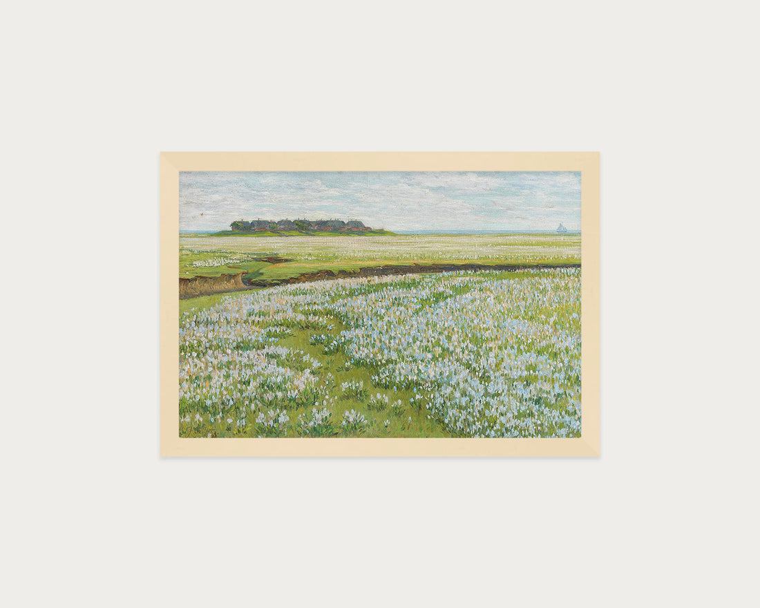 Fields in Bloom