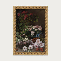 Floral Arrangements