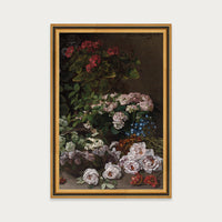Floral Arrangements