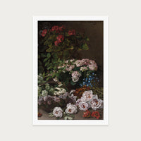 Floral Arrangements
