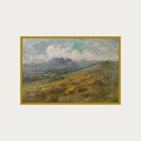 Golden Fields