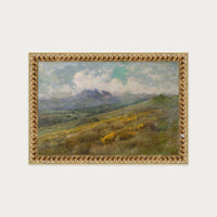 Golden Fields