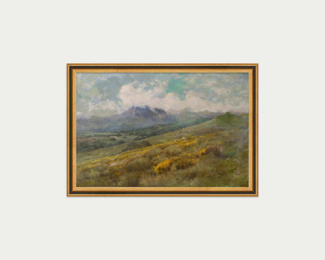 Golden Fields