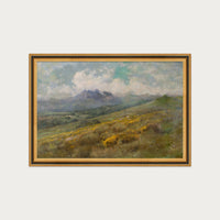 Golden Fields