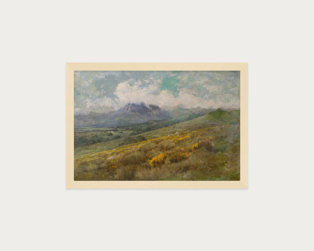 Golden Fields